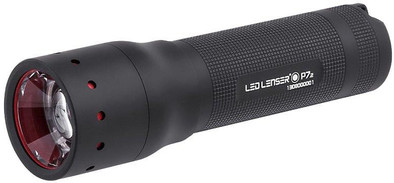 Le produit Ledlenser P7.2 ne sera plus jamais disponible