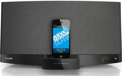 Philips DCM2260 is nooit meer leverbaar