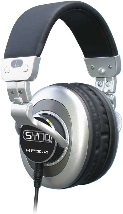 SynQ HPS-2 is nooit meer leverbaar