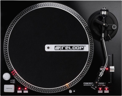 Le produit Reloop RP-4000 M ne sera plus jamais disponible