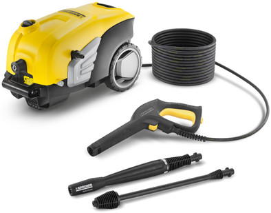 Karcher K7 Compact is nooit meer leverbaar