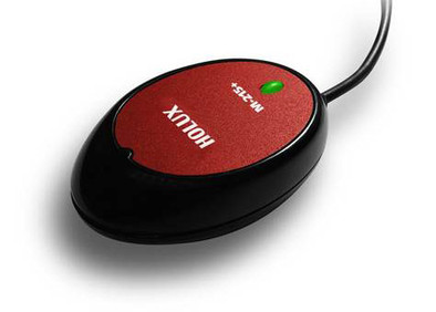 Holux M-215+ USB is nooit meer leverbaar