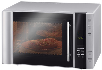 Severin MW 7825 is nooit meer leverbaar