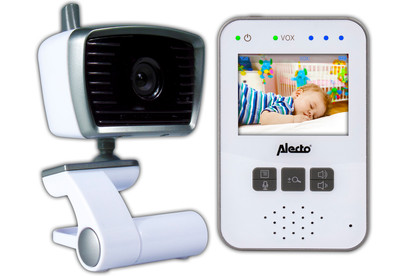 Alecto DVM-240 is nooit meer leverbaar