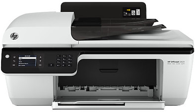 HP Officejet 2620 All-in-one is nooit meer leverbaar
