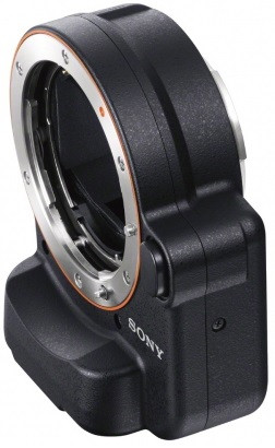 Le produit Sony LA-EA4 Adaptateur d'objectif de type A 35 mm plein format 35 miroir translucide ne sera plus jamais disponible