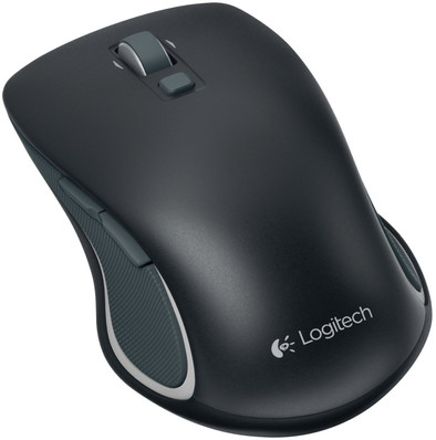 Le produit Logitech Wireless Mouse M560 Noir ne sera plus jamais disponible