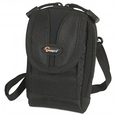 Lowepro Rezo 30 is nooit meer leverbaar