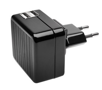 Kensington AbsolutePower 2,1 A Dual Fast is nooit meer leverbaar