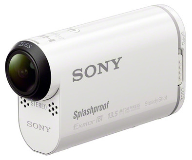 Sony HDR-AS100VR Remote Kit is nooit meer leverbaar