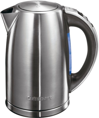 Cuisinart CPK17E is nooit meer leverbaar