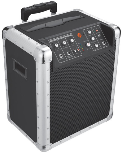 Urban Revolt Fiesta Bluetooth Speaker is nooit meer leverbaar