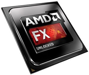 AMD FX-9590 Black Edition is nooit meer leverbaar