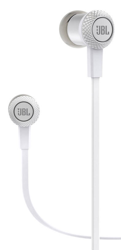 JBL Synchros S100 Wit is nooit meer leverbaar