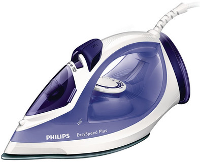 Philips GC2048 EasySpeed is nooit meer leverbaar