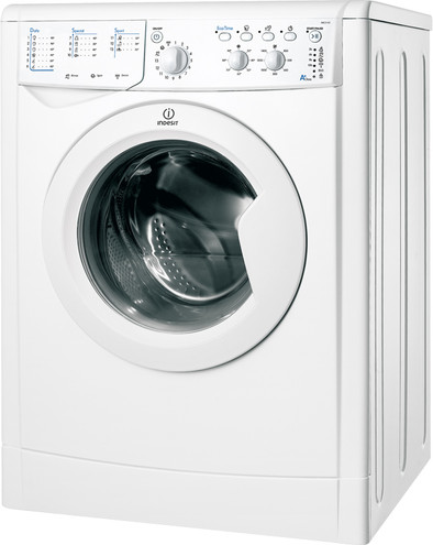 Indesit IWC 5145 is nooit meer leverbaar