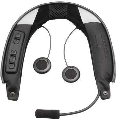 Schuberth SRC-System C3 (maat 50 - 59) is nooit meer leverbaar