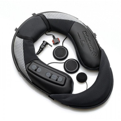 Schuberth SRC-System S2 (maat 60 - 64) is nooit meer leverbaar