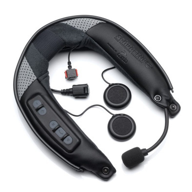 Schuberth SRC-System C3 PRO (maat 60 - 65) is nooit meer leverbaar