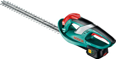 Bosch AHS 48 - LI is nooit meer leverbaar