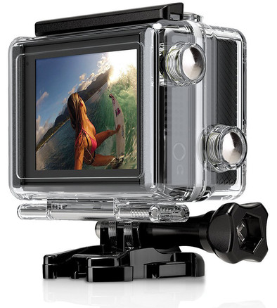 GoPro LCD Touch BacPac HD HERO3 is nooit meer leverbaar