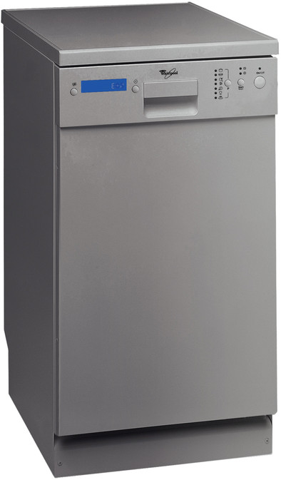 Whirlpool ADP 750 IX is nooit meer leverbaar