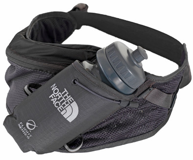The North Face Enduro Belt 1 Graphite Grey is nooit meer leverbaar