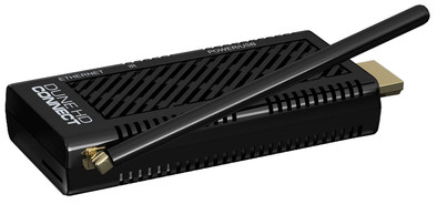 Dune HD CONNECT-WE is nooit meer leverbaar