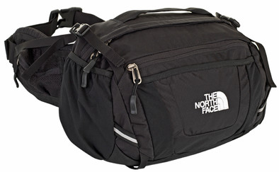 The North Face Sport Hiker Black is nooit meer leverbaar