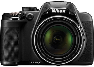 Nikon Coolpix P530 is nooit meer leverbaar