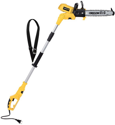 Powerplus POWXG1031 Telescopische kettingzaag is nooit meer leverbaar