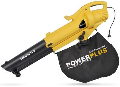 Powerplus POWXG4035 is nooit meer leverbaar