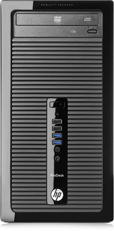 HP ProDesk 490 G1 MT D5T68EA Azerty is nooit meer leverbaar