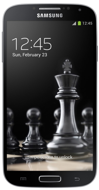 Samsung Galaxy S4 VE Black Edition is nooit meer leverbaar