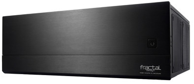 Fractal Design Node 605 is nooit meer leverbaar