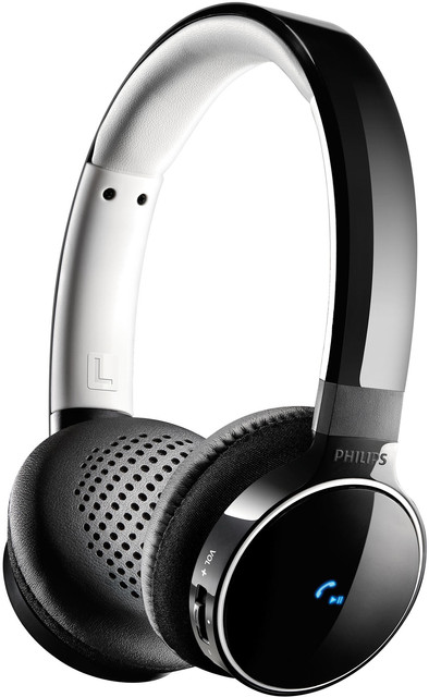 Philips SHB9150 Zwart is nooit meer leverbaar