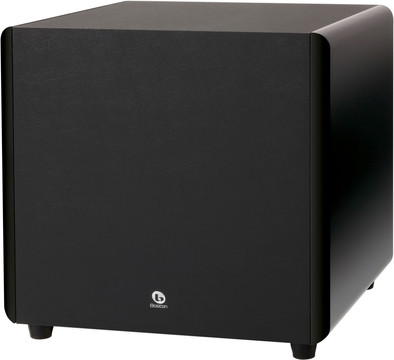 Boston Acoustics ASW 250 zwart is nooit meer leverbaar