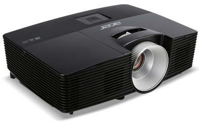 Acer X1383WH is nooit meer leverbaar