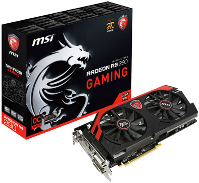 MSI Radeon R9 290 Gaming 4G is nooit meer leverbaar