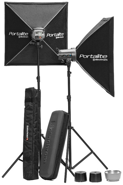 Elinchrom D-Lite RX 4 To Go is nooit meer leverbaar