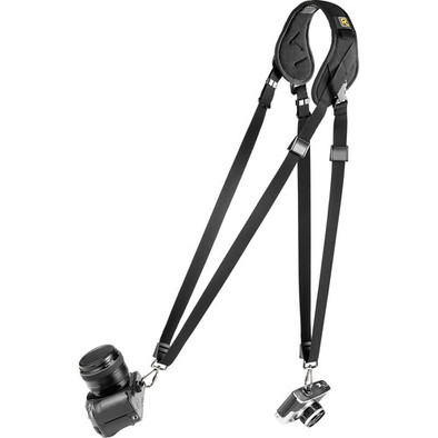 BlackRapid Yeti Slim is nooit meer leverbaar