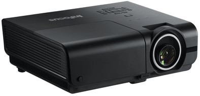 InFocus IN8601 is nooit meer leverbaar