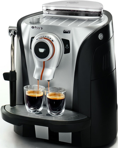 Saeco RI9752 Odea Go is nooit meer leverbaar