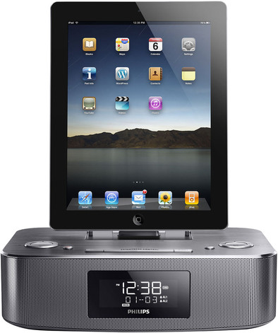 Le produit Philips DC295 ne sera plus jamais disponible