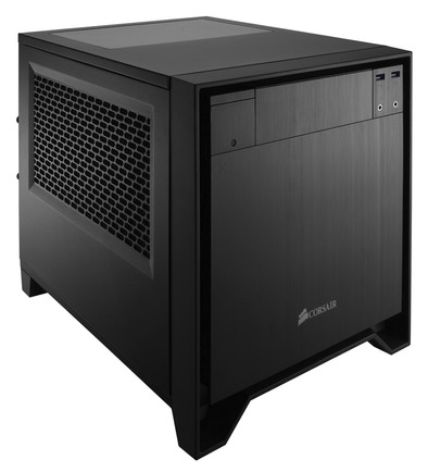 Corsair Obsidian 250D is nooit meer leverbaar