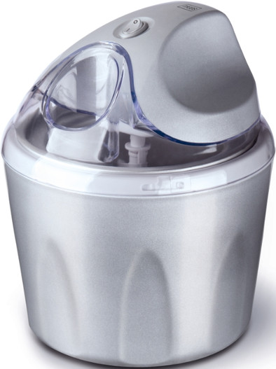 Trebs 99219 IJs-/Milkshakemachine 1,5 L is nooit meer leverbaar
