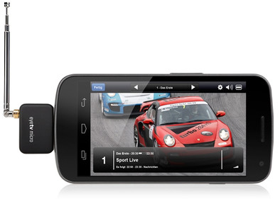 Elgato EyeTV Micro is nooit meer leverbaar