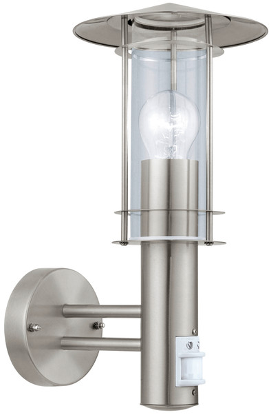 Le produit Eglo Lisio Applique avec Détecteur de Mouvement ne sera plus jamais disponible