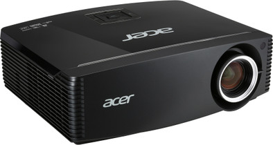 Acer P7605 is nooit meer leverbaar