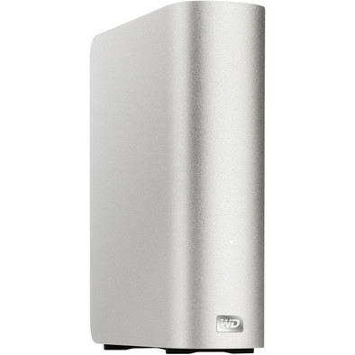 WD My Book Studio 3 TB is nooit meer leverbaar